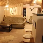 公寓 Appartementhaus Fichtern