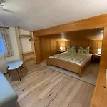Appartementhaus Fichtern 蒂罗的圣约翰