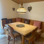 Appartementhaus Fichtern 蒂罗的圣约翰