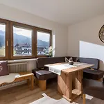 公寓 Appartementhaus Fichtern