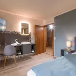 Appartementhaus Fichtern 公寓 蒂罗的圣约翰