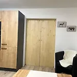 Appartementhaus Fichtern 公寓 蒂罗的圣约翰