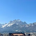 Appartementhaus Fichtern 蒂罗的圣约翰