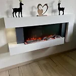 公寓 Appartementhaus Fichtern 蒂罗的圣约翰
