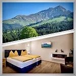 Appartementhaus Fichtern 公寓 蒂罗的圣约翰