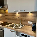 Appartementhaus Fichtern 公寓 蒂罗的圣约翰