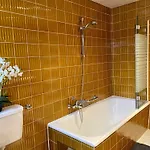 Appartementhaus Fichtern 公寓 蒂罗的圣约翰