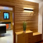 Appartementhaus Fichtern 公寓 *
