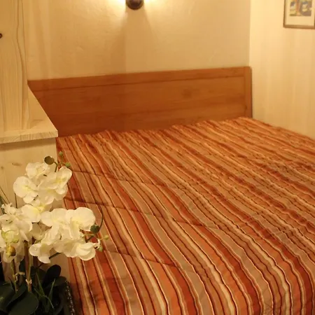 Apartamento Appartementhaus Fichtern *
