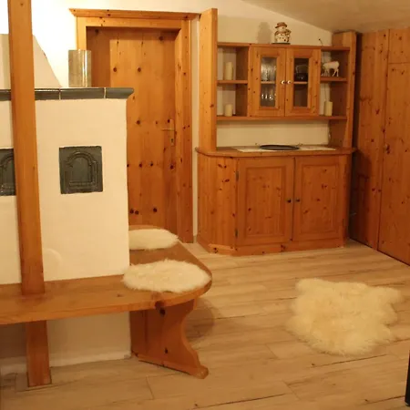 Haus Fichtern * Sankt Johann in Tirol