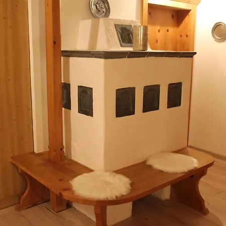 Haus Fichtern * Sankt Johann in Tirol