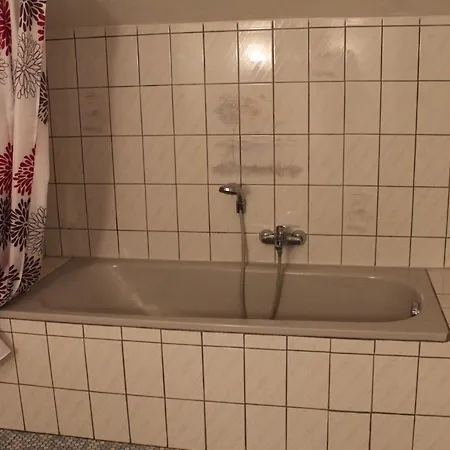 Appartementhaus Fichtern Apartamento *