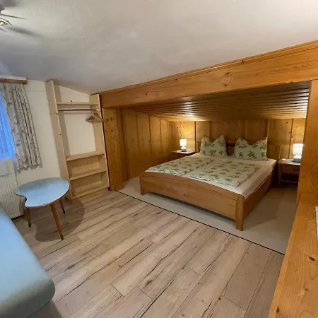 Haus Fichtern Sankt Johann in Tirol