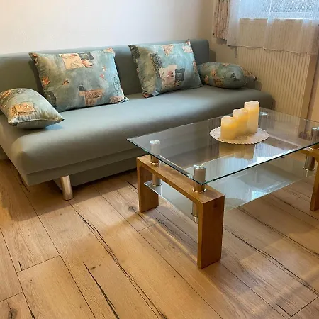 Appartementhaus Fichtern * Sankt Johann in Tirol