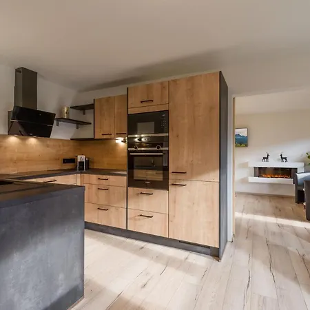 Haus Fichtern Sankt Johann in Tirol
