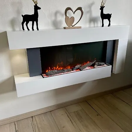 Apartamento Appartementhaus Fichtern Sankt Johann in Tirol