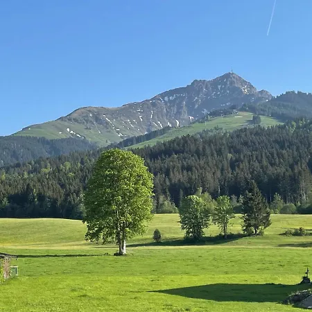 Haus Fichtern Sankt Johann in Tirol