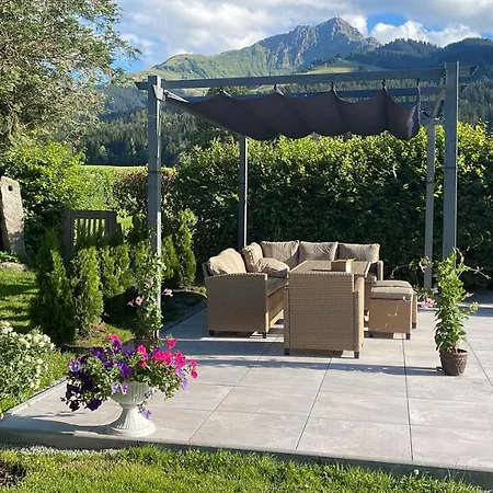 Appartementhaus Fichtern