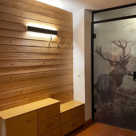 Appartementhaus Fichtern Apartamento *