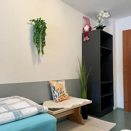 Haus Fichtern Apartment