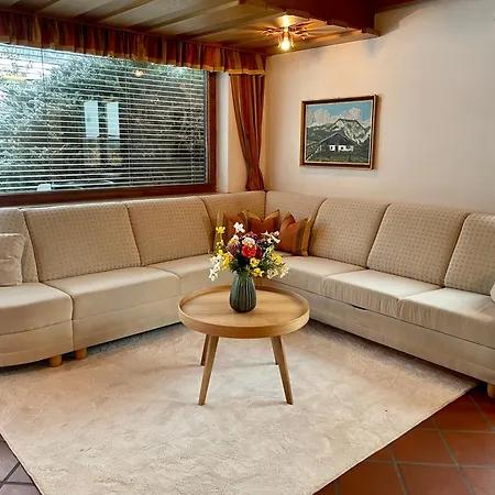 Appartementhaus Fichtern