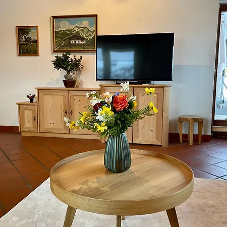 Appartementhaus Fichtern Sankt Johann in Tirol