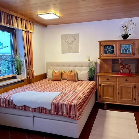 Appartementhaus Fichtern