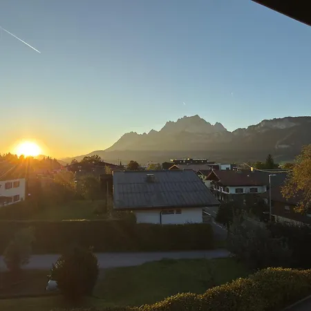 Appartementhaus Fichtern *