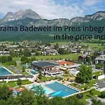Apartman Appartementhaus Fichtern Sankt Johann in Tirol