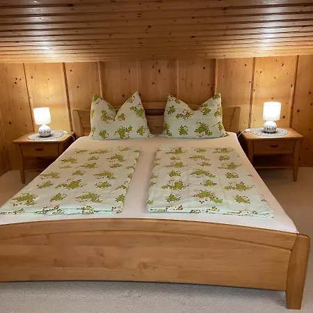 Appartementhaus Fichtern