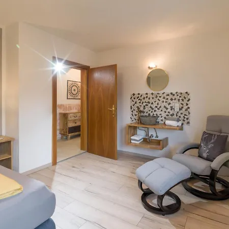 Appartementhaus Fichtern *