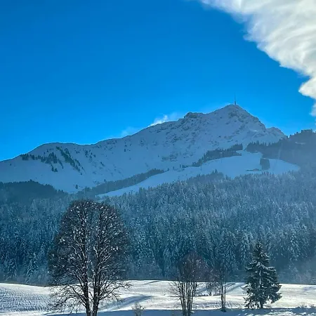 Appartementhaus Fichtern