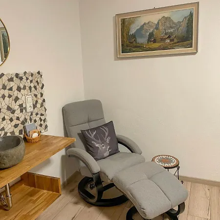 Appartementhaus Fichtern *