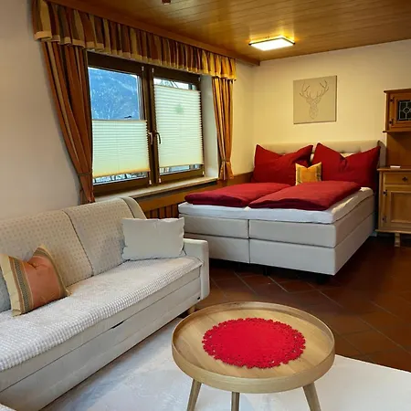 Appartementhaus Fichtern *