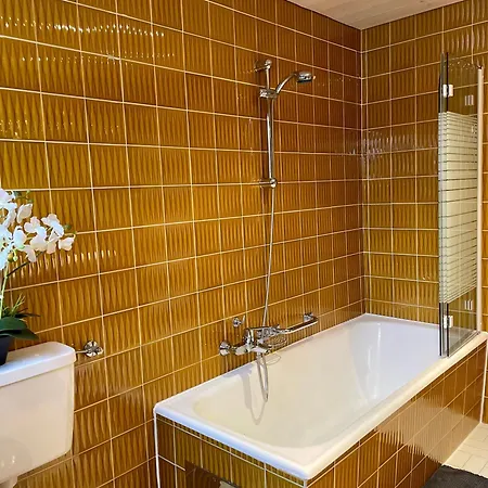 Appartementhaus Fichtern 아파트 상트조한인티롤