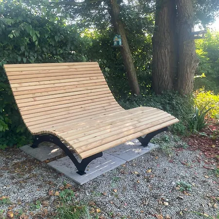 Appartementhaus Fichtern 아파트 *