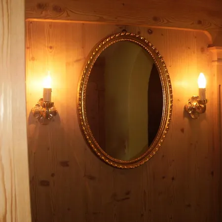 Appartementhaus Fichtern