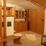 Daire Appartementhaus Fichtern
