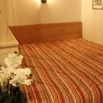 Daire Appartementhaus Fichtern *