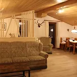 Appartementhaus Fichtern Daire *