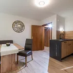 Daire Appartementhaus Fichtern Sankt Johann in Tirol