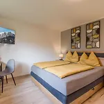 Appartementhaus Fichtern Daire