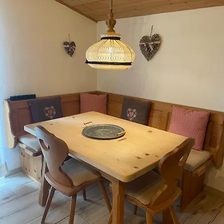 Appartementhaus Fichtern St. Johann in Tirol