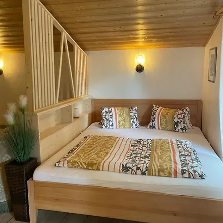 Appartementhaus Fichtern *