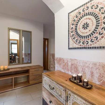 Appartementhaus Fichtern