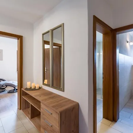 Appartementhaus Fichtern * St. Johann in Tirol