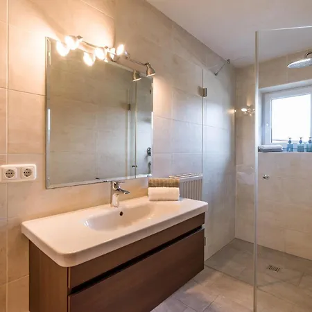 Appartementhaus Fichtern Apartment St. Johann in Tirol