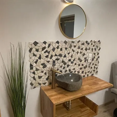 Appartementhaus Fichtern *