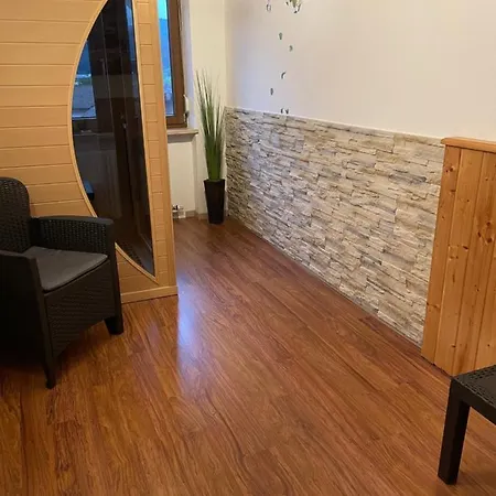 Appartementhaus Fichtern St. Johann in Tirol