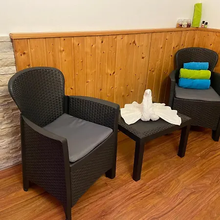 Appartementhaus Fichtern Apartment St. Johann in Tirol